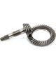 Motive Gear Ring and Pinion 3.73 Ratio 26 Spline Pinion 7.562 in Dana