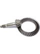Motive Gear Ring and Pinion 4.56 Ratio 26 Spline Pinion Reverse Rota