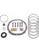 Motive Gear Differential Installation Kit Mini Crush Sleeve / Gaskets /