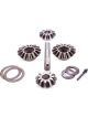 Motive Gear Differential Spider Gear Kit Hardware / Pinion Shaft / Sp
