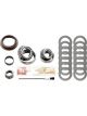 Motive Gear Differential Installation Kit Master Bearings / Crush Sle