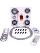 Motive Gear Differential Installation Kit Master Bearings / Crush Slee