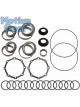 Motive Gear Differential Installation Kit Master Bearings / Gasket