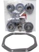 Motive Gear Differential Installation Kit Master Bearings / Crush Sl