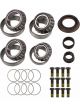 Motive Gear Differential Installation Kit Master Bearings / Crush S