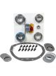 Motive Gear Differential Installation Kit Master Bearings / Crush Sle
