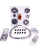 Motive Gear Differential Installation Kit Master Bearings / Crush S