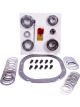 Motive Gear Differential Installation Kit Master Bearings / Crush Sle