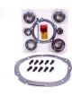 Motive Gear Differential Installation Kit Master Bearings / Crush Sle