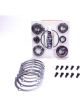 Motive Gear Differential Installation Kit Master Bearings / Crush Sl