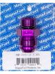 Magnafuel/Magnaflow Fuel Systems Fitting Adapter Straight 12 AN Male