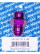 Magnafuel/Magnaflow Fuel Systems Fitting Adapter Straight 10 AN Male