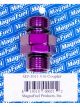 Magnafuel/Magnaflow Fuel Systems Fitting Adapter Straight 10 AN Male