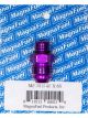 Magnafuel/Magnaflow Fuel Systems Fitting Adapter Straight 8 AN Male t