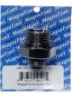 Magnafuel/Magnaflow Fuel Systems Fitting Adapter Straight 8 AN Ma