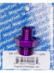 Magnafuel/Magnaflow Fuel Systems Fitting Adapter Straight 10 AN Male