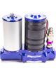 Magnafuel/Magnaflow Fuel Systems Fuel Pump ProStar 500 Electric In-Li