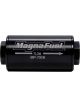 Magnafuel/Magnaflow Fuel Systems Fuel Filter In-Line 74 Micron St (MP-7009-Blk)