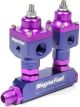 Magnafuel/Magnaflow Fuel Systems Nitrous Oxide Fuel Pressure Regulato