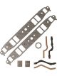Mr Gasket Intake Manifold Gasket Performance 0.060 in Thick Composite 1.2