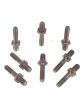 Mr Gasket Rocker Arm Stud Competition 7/16-14 in Base Thread 3/8-24 in T