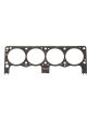 Mr Gasket Head Gasket Shim 4.140 in Bore 0.028 in Compression Thickness