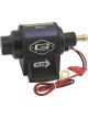 Mr Gasket Fuel Pump Micro In-Line Electric 35 gph Freeflow 3/8 in Hose Ba