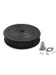Mr Gasket Air Cleaner Assembly Easy Flow 14 in Round 3 in Tall 5-1/8 in