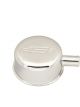 Mr Gasket Breather Push-In Round 1-1/4 in Hole 5/8 in Hose Evacuation Fi
