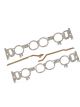 Mr Gasket Intake Manifold Gasket Performance 0.060 in Thick Composite 2.