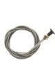 Mr Gasket Choke Cable - 72 in Long - Steel - Universal - Each