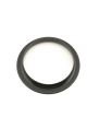 Mr Gasket Air Cleaner Adapter 5-1/8 Air Cleaner to 4-7/32 in Carb Flange