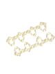 Mr Gasket Exhaust Manifold / Header Gasket Performance 1.400 x 1.780 in