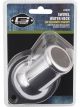 Mr Gasket Water Neck 30 Degree 1-1/2 in ID Hose Swivel O-Ring Hardware I