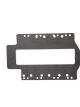 Mr Gasket Supercharger Gasket - Base - Composite - 14-71 - Each