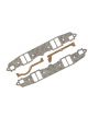 Mr Gasket Intake Manifold Gasket Performance 0.060 in Thick Composite 1.