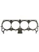 Mr Gasket Cylinder Head Gasket 4.500 in Bore 0.040 in Compression Thick