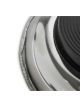 Mr Gasket Tool Tray Magnetic Parts Tray Round Rubber Coated Base 4-1/4