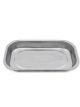 Mr Gasket Tool Tray Magnetic Parts Tray Rectangle Rubber Coated Base 5