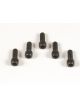 Mr Gasket Header Bolt 5/16-18 in Thread 0.750 in Long Allen Head Stee