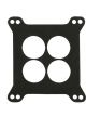 Mr Gasket Carburetor Base Plate Gasket Vibration Isolator 4-Barrel 4 Ho