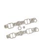 Mr Gasket Intake Manifold Gasket Performance 0.060 in Thick Composite 1.