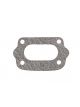 Mr Gasket Carburetor Base Plate Gasket 2-Barrel Open Composite Rochester 2
