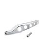 Mr Gasket Alternator Bracket Upper High Tech Passenger Side Mid Mount Wa