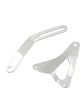 Mr Gasket Alternator Bracket Driver Side Mid Mount Head Mount OEM Style
