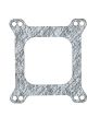 Mr Gasket Carburetor Base Plate Gasket 4-Barrel Open Composite Square Bore
