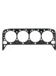 Mr Gasket Cylinder Head Gasket Ultra-Seal 4.110 in Bore 0.026 in Compre