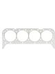 Mr Gasket Cylinder Head Gasket Ultra-Seal 4.130 in Bore 0.055 in Compre