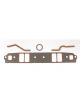 Mr Gasket Intake Manifold Gasket Ultra-Seal 0.120 in Thick Composite 1.3