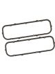 Mr Gasket Valve Cover Gasket Ultra-Seal 0.312 in Thick Rubber Coated Cor